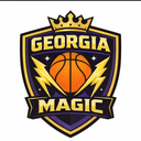 Georgia Magic logo