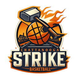 Chattanooga Strike crest