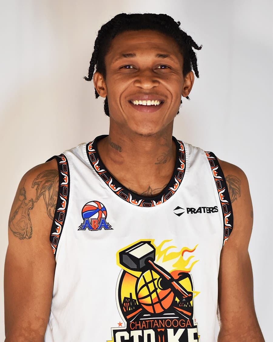 Dav Moore headshot