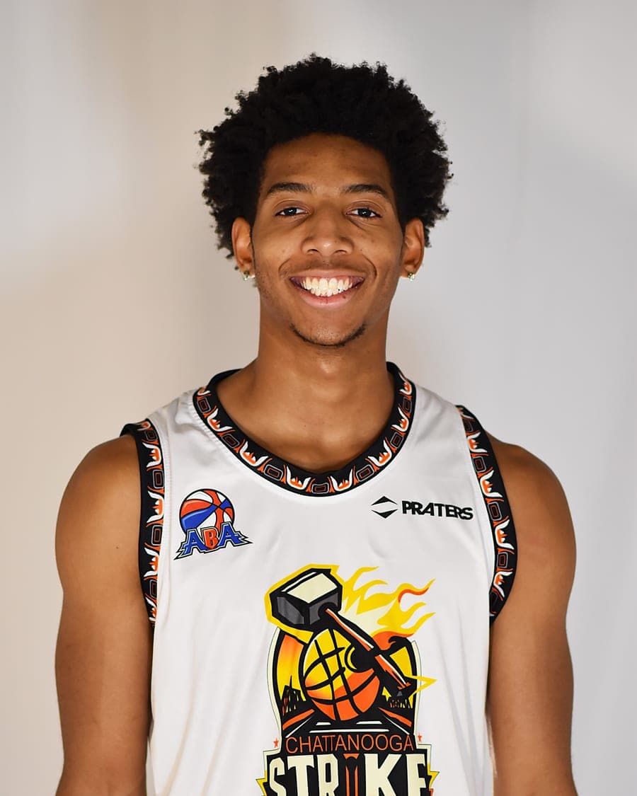 Donovin Taylor photo