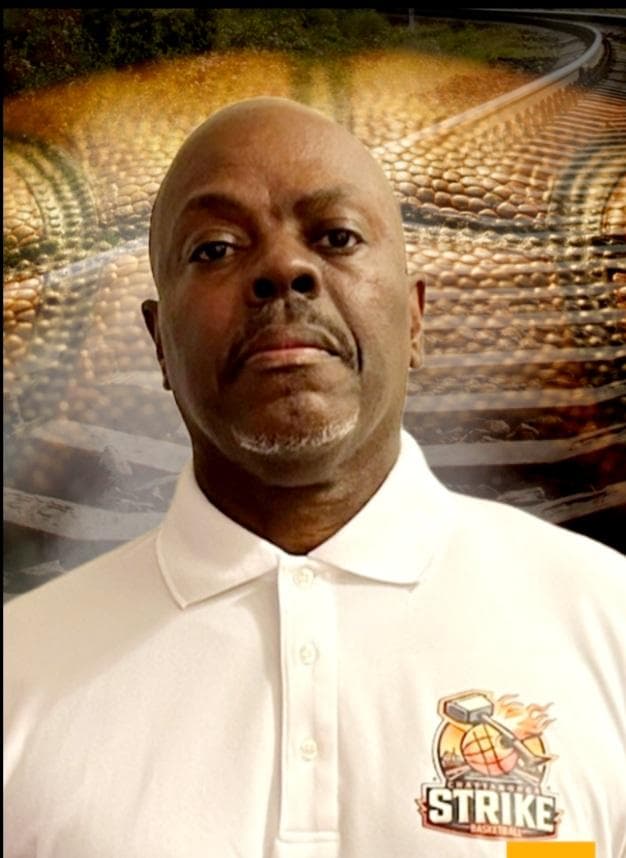 Melvin Williams photo