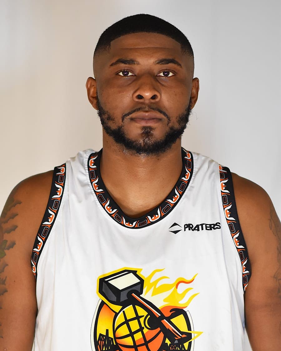 Orlando Moore photo
